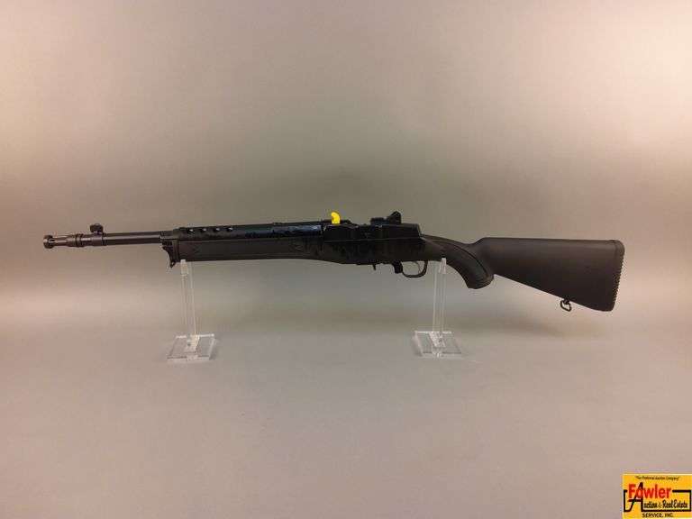 Ruger Mini Thirty, 7.62, 584-39205