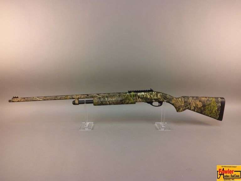 Remington 870, 410ga, CC09944H