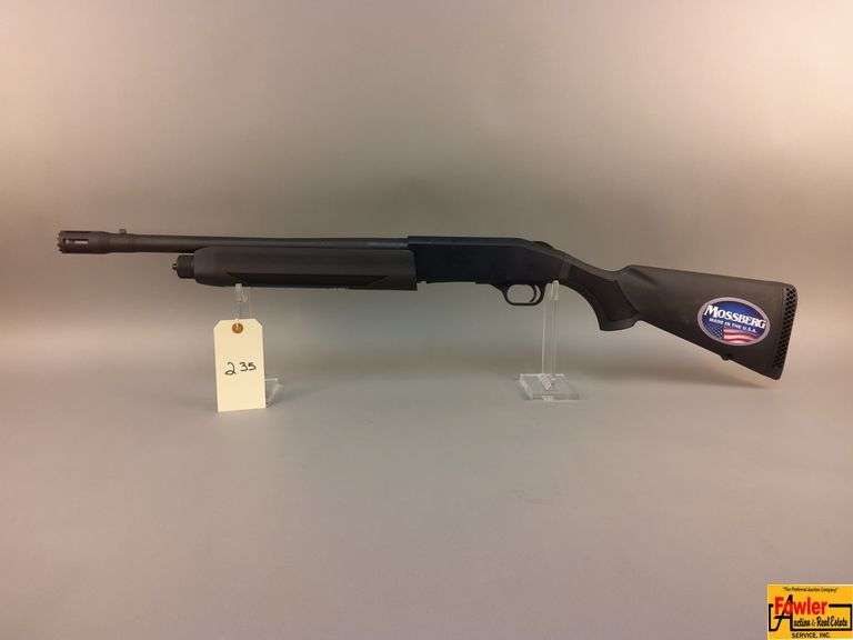 Mossberg 930, 12ga, AF093477