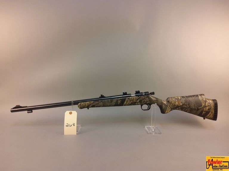 Knight Black Powder, 50cal, 028509