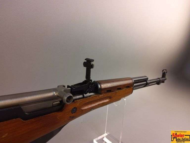 SKS RI 112E, 7.62cal, 21061301