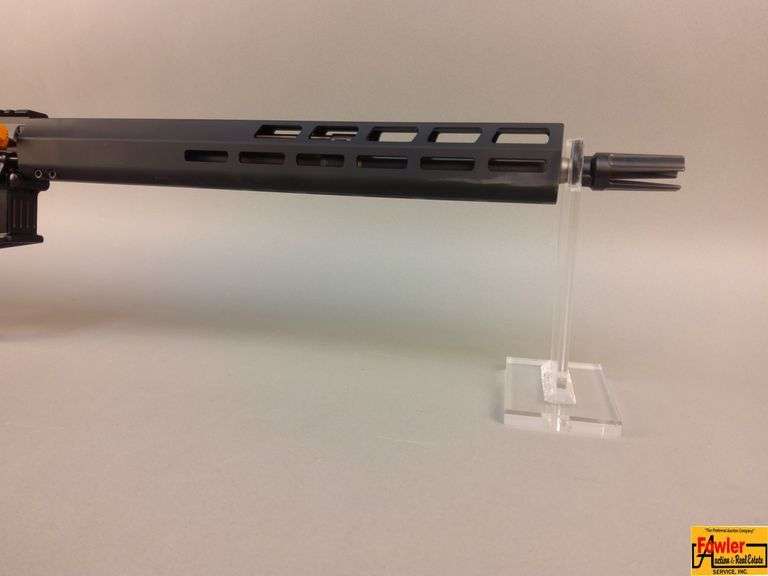 Sig Sauer SIG M400, 556cal, 20L064837
