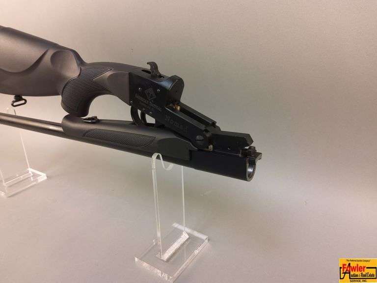 American Tactical Nomad, 12ga, 12SB19-000859
