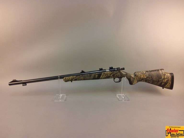 Knight Black Powder, 50cal, 028509