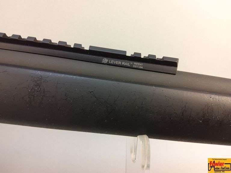 Marlin 1895, 45/70, MR15901J