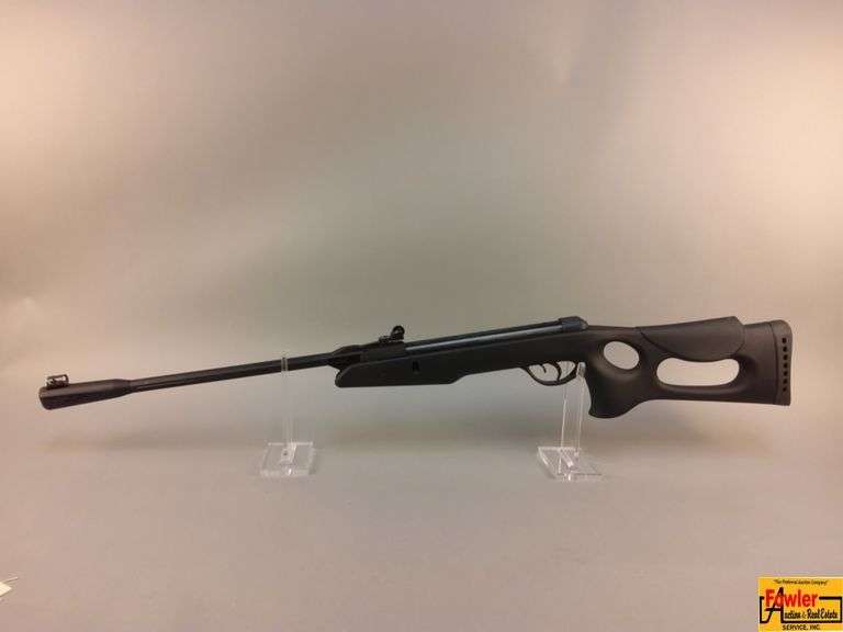 Gamo Recon Whisper Pellet Rifle, .177, 04-1C-476649-10