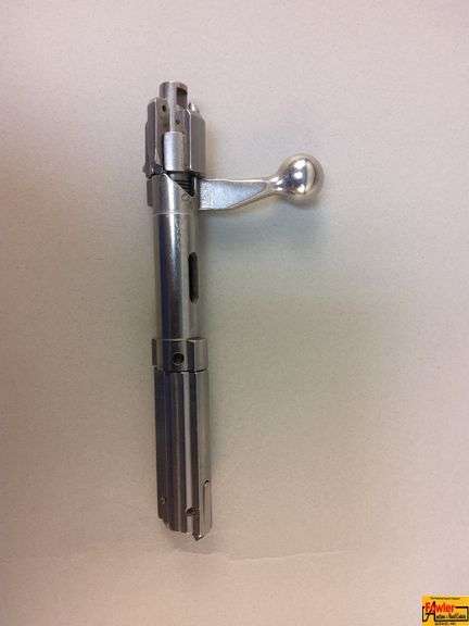 Ruger 77/44, 44 Rem Mag., 740-18378