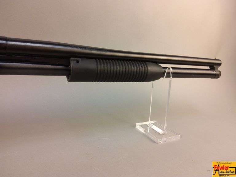 Mossberg Maverick 88, 12ga, MV56207P