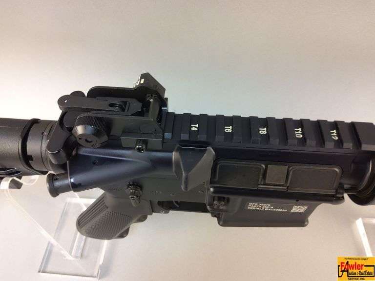 F&N M4, 556, M4CE00099