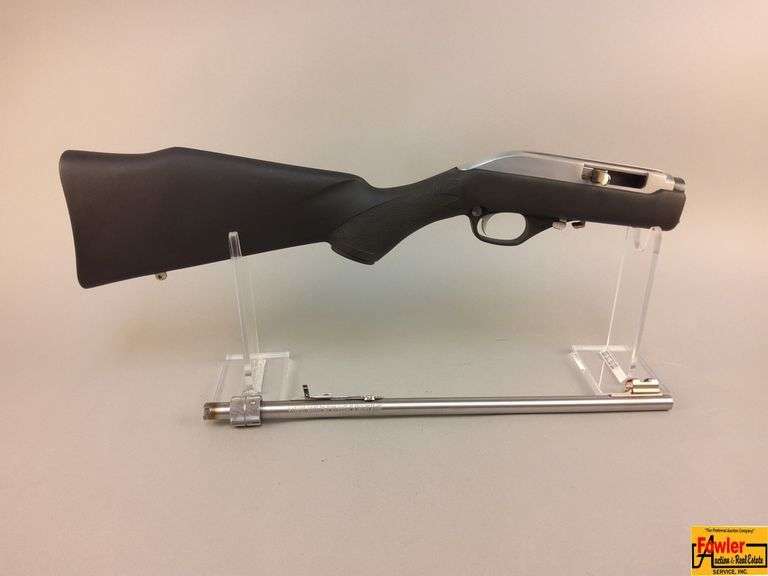 Marlin 70PSS, 22LR, 03198385