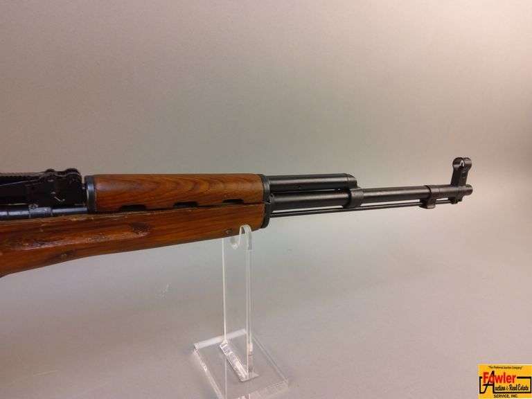 SKS, 7.62cal, 21061349