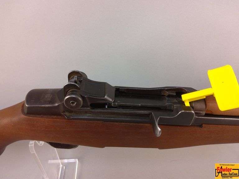Springfield 30MI, 30cal, 3486941