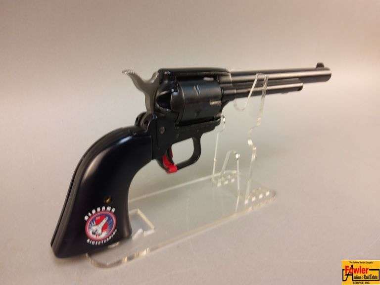 Henry H001, 22LR, ALABAMA206