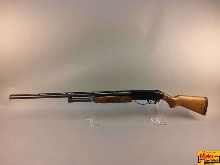 Mossberg 500A, 12ga, P071860
