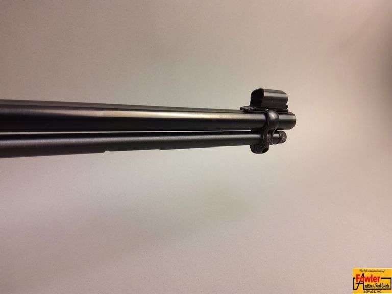 Henry H001M, 22 Mag, M086283H