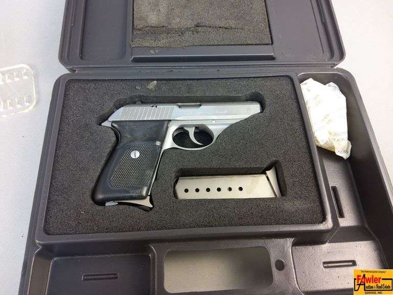 Sig Sauer P230SL, 9mm, S055415