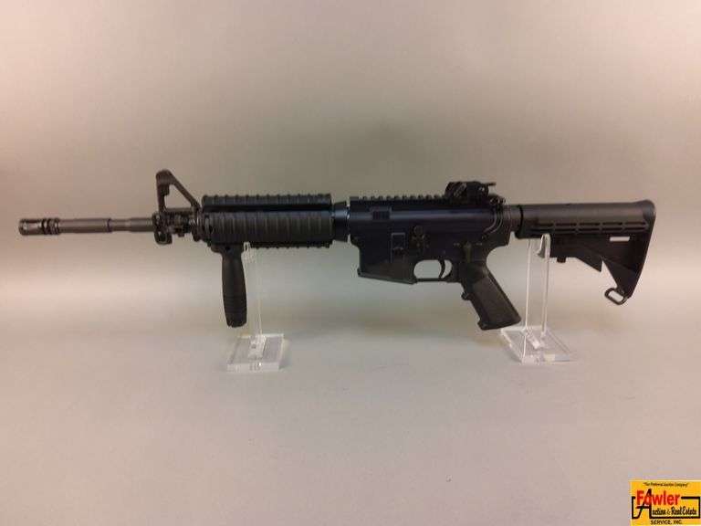 F&N M4, 556, M4CE00099