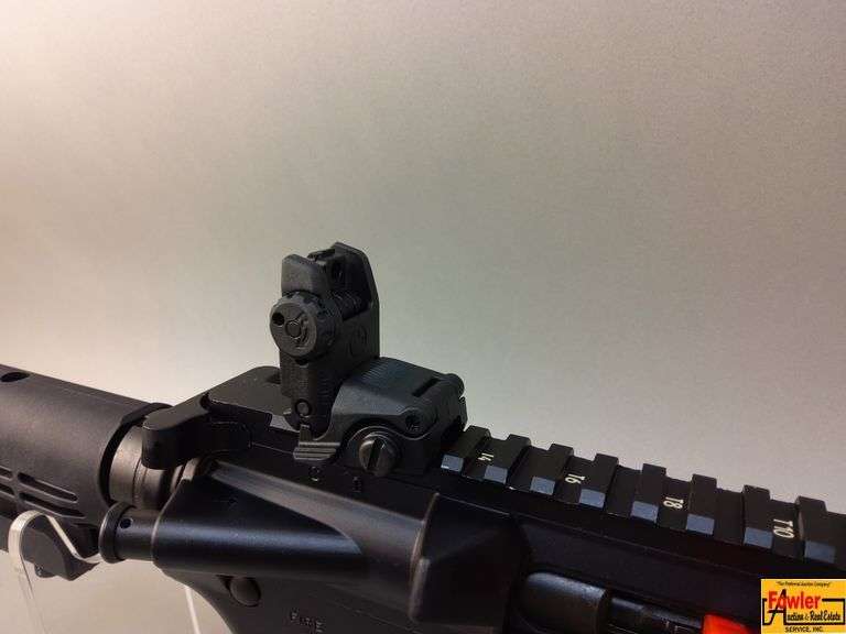 Colt M4, 556cal, LE223799
