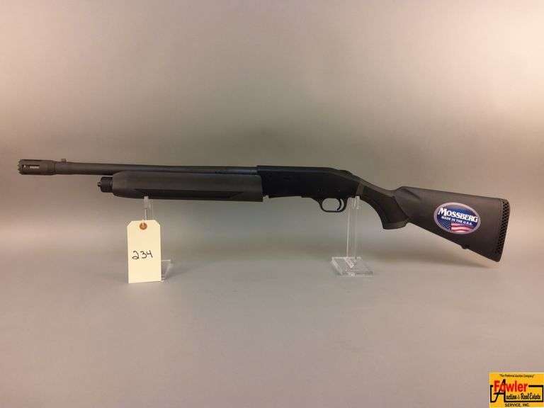 Mossberg 930, 12ga, AF145558