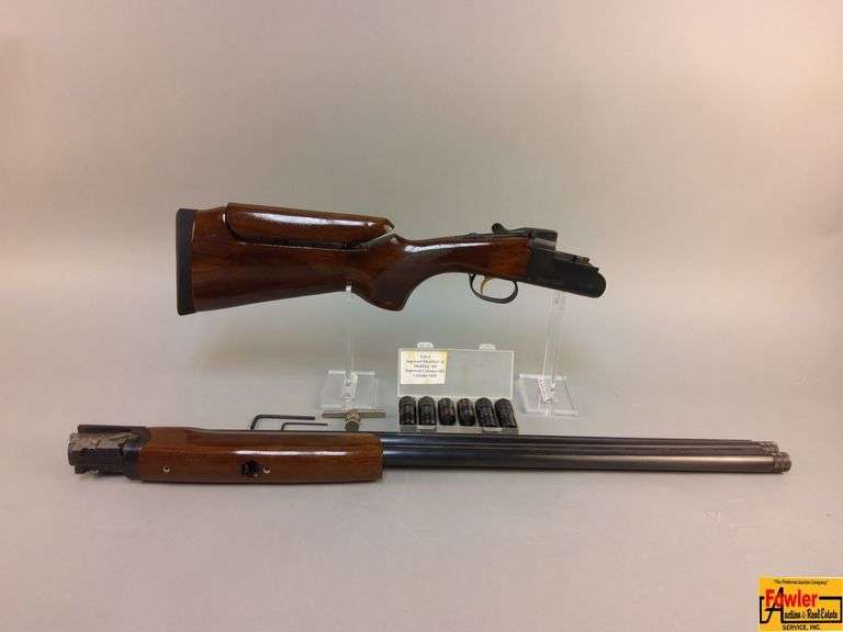 Stoeger Condor, 12ga, R301361-14