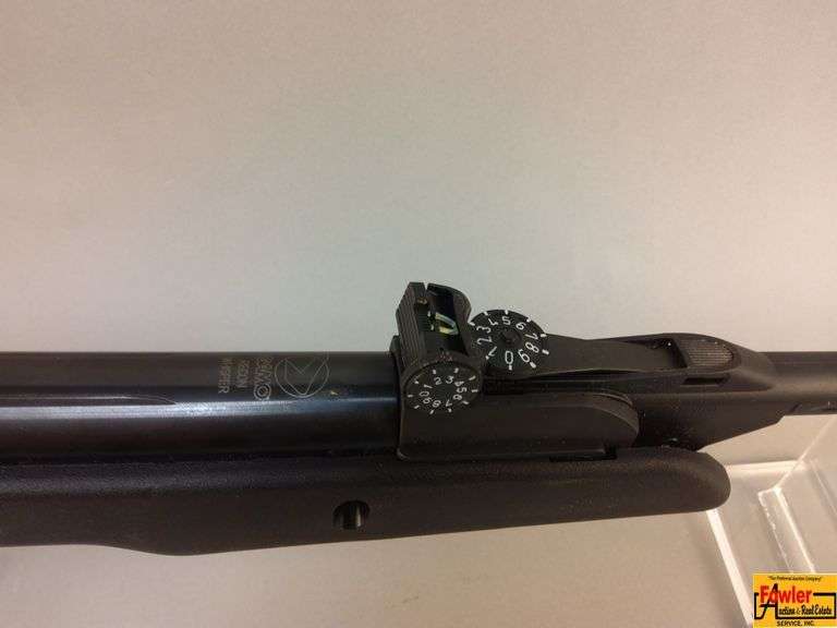 Gamo Recon Whisper Pellet Rifle, .177, 04-1C-476649-10