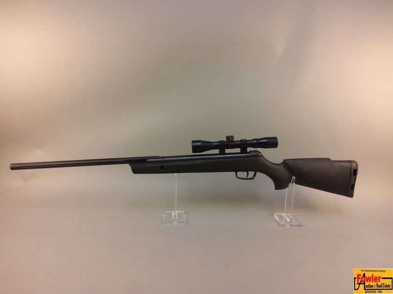 Gamo Big Cat 1250 Pellet Rifle, .177, 04-1C-106164-11