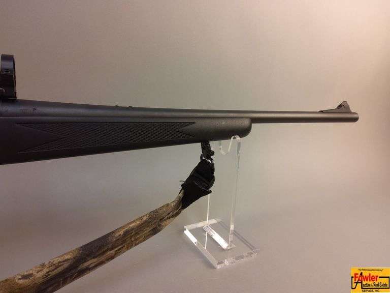 Remington 700, 243 Win., E6513917
