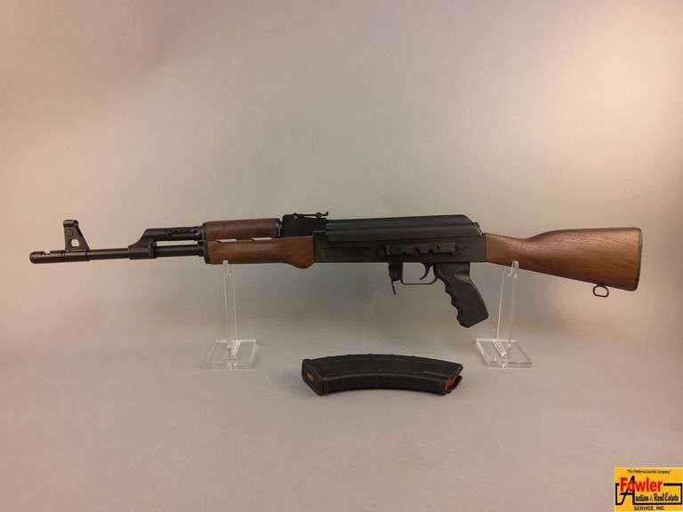 Century Arms C39U2, 7.62, C39U2A59667