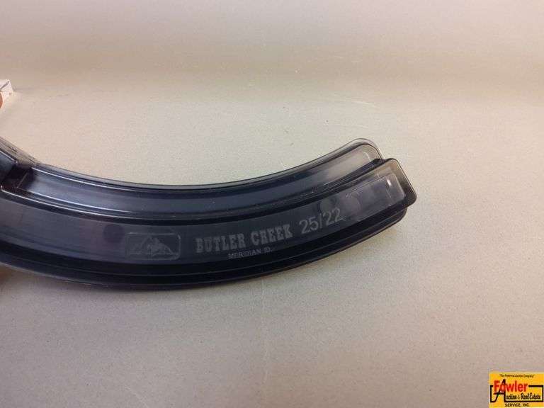 Ruger 10/22, 22LR, 824-97880