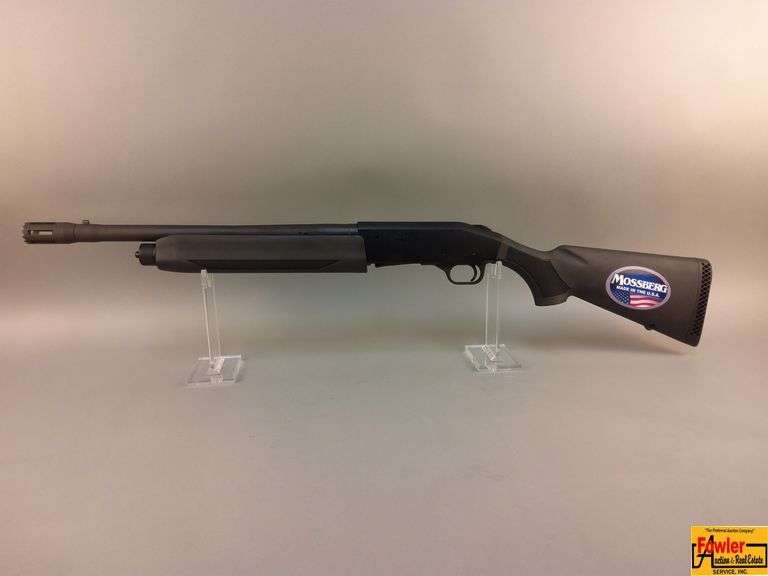 Mossberg 930, 12ga, AF145558