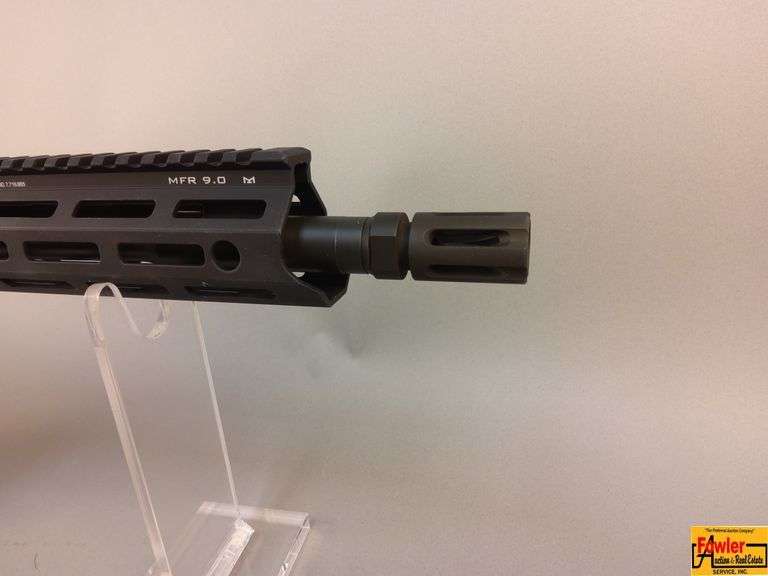 Daniel Defense DDMV7P, 556cal, DDM4266593