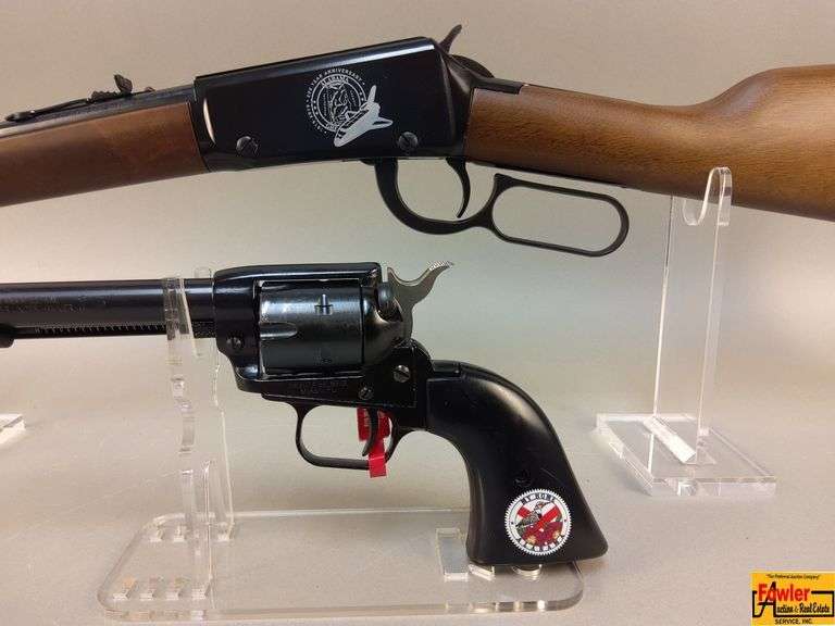 Henry H001, 22LR, ALABAMA206