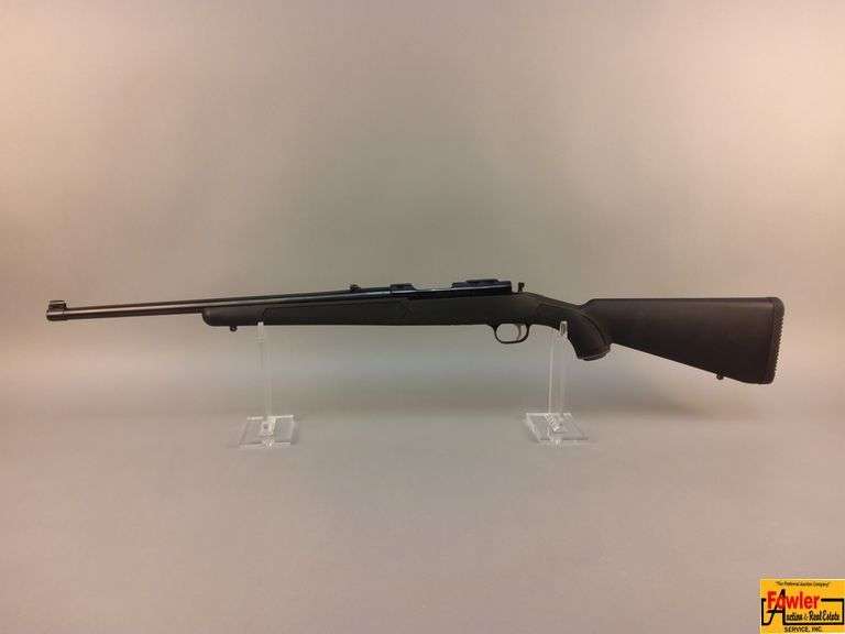 Ruger 77/357, 357mag, 740-48354