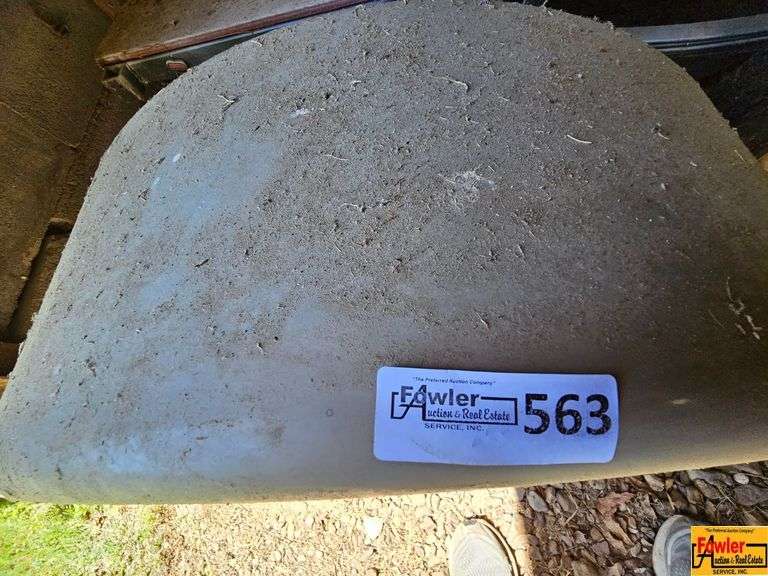 Utility Trailer