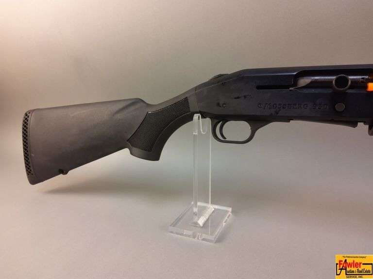 Mossberg 930, 12ga, AF145558