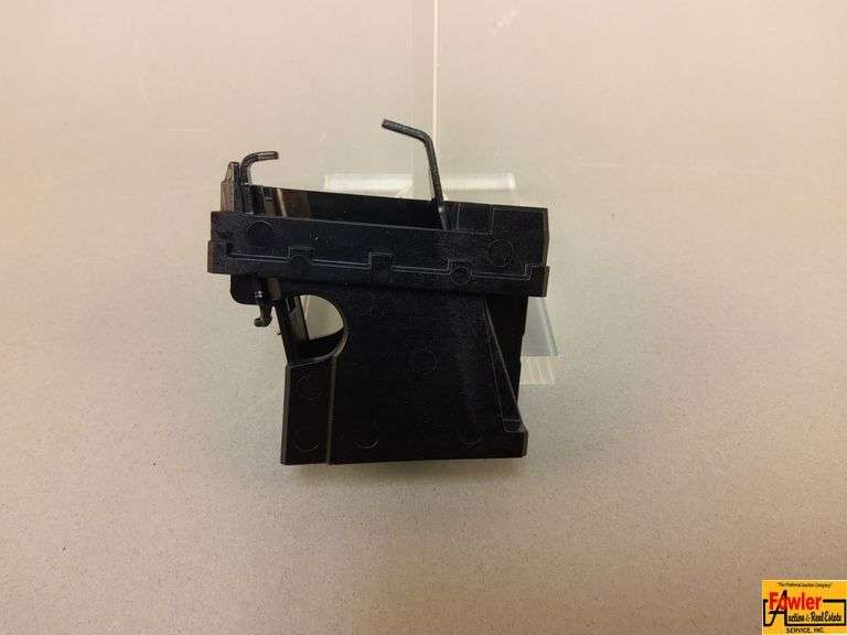Ruger PC Charger, 9mm, 913-31528