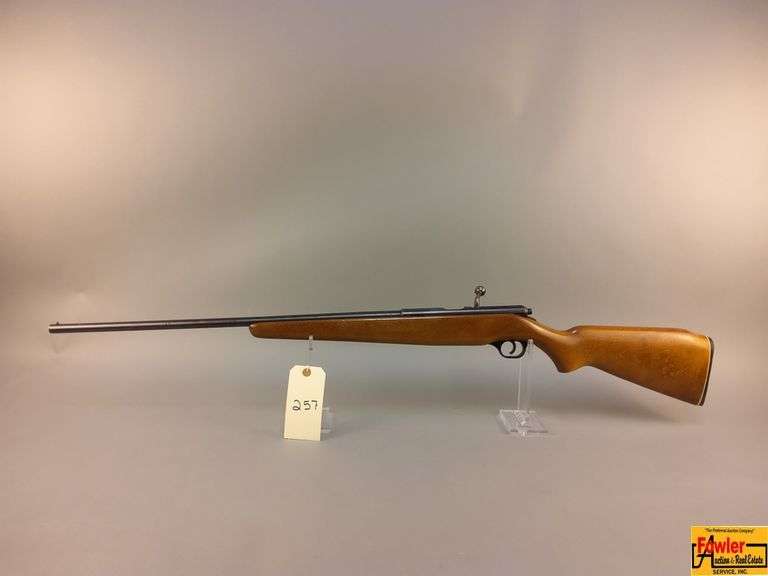 Mossberg 183T, 410, 705965