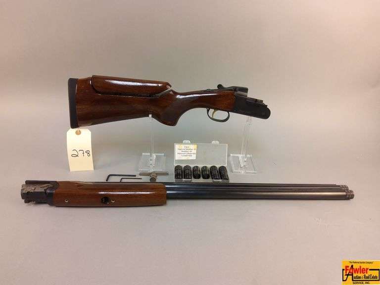 Stoeger Condor, 12ga, R301361-14