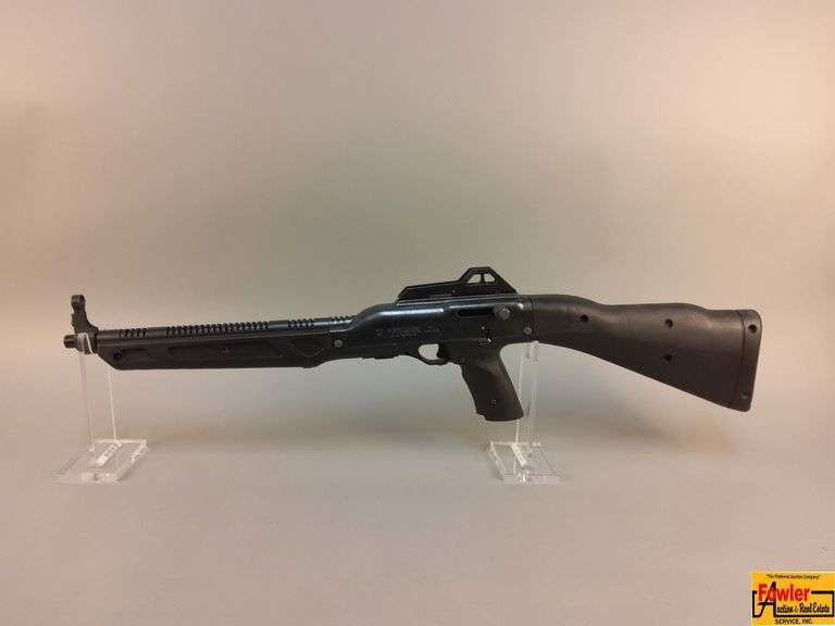 Hi Point 995, 9mm, A22920