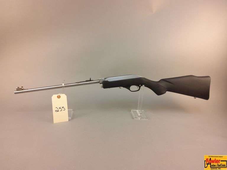 Marlin 70PSS, 22LR, 03198385