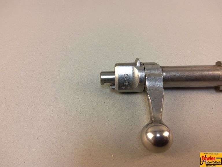 Ruger 77/357, 357mag, 740-48354