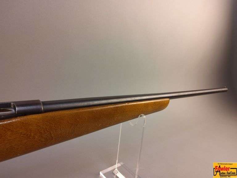 Mossberg 183T, 410, 705965