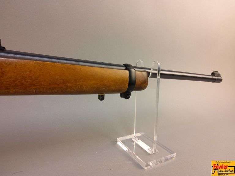 Ruger 10/22, 22LR, 128-83009