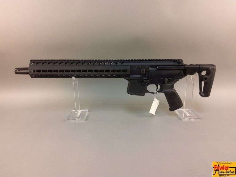 Sig Sauer MPX, Multi-Cal, 62D009471