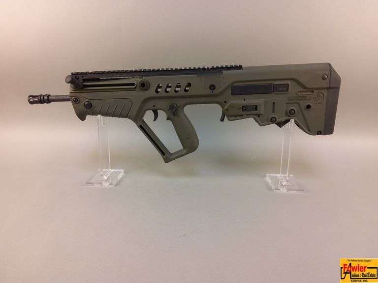 Tavor SAR-G16, 556cal, T0044580