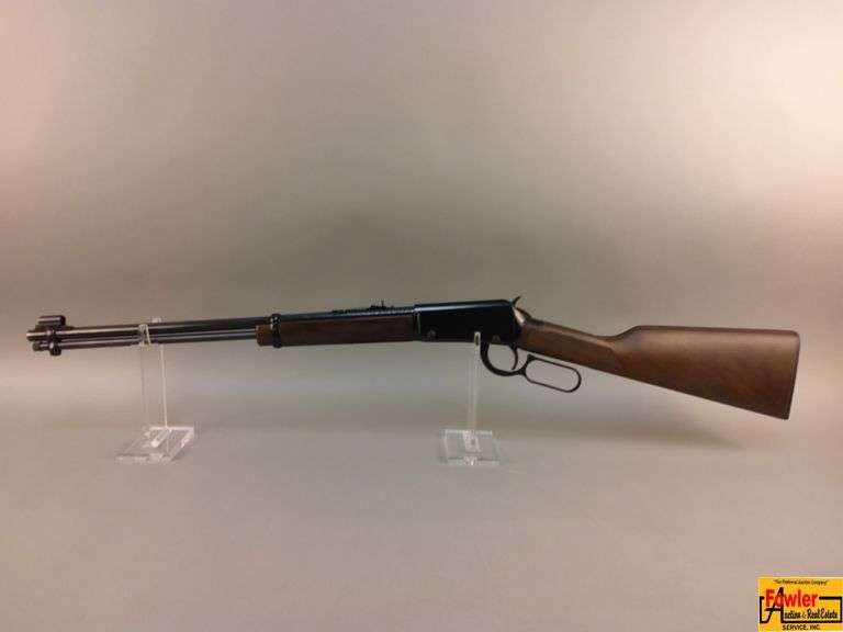 Henry H001M, 22 Mag, M086283H