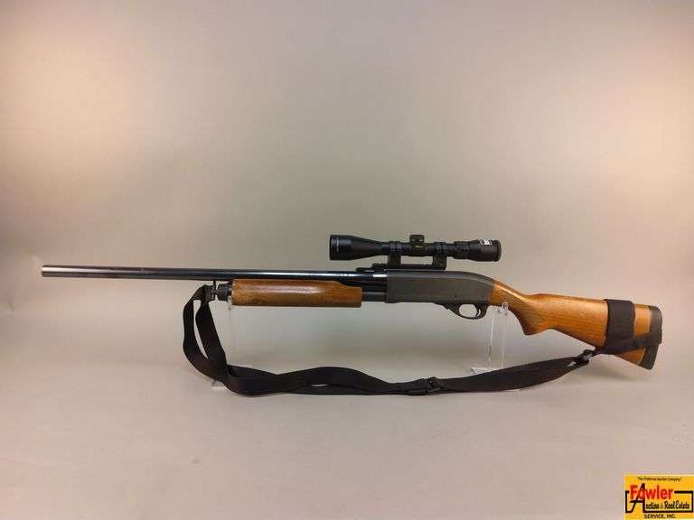 Remington 870 Express Mag., 12ga, B291459M