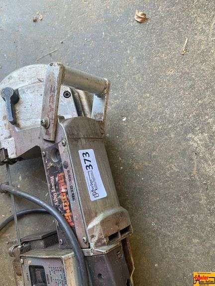 Black & Decker Industrial Band Saw
