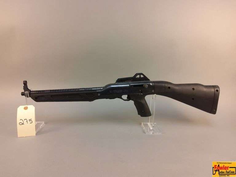 Hi Point 995, 9mm, A22920
