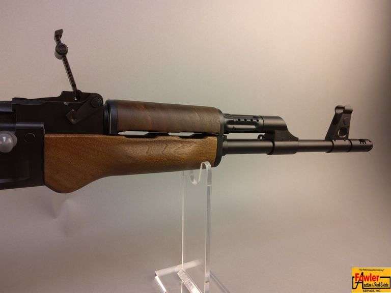 Century Arms C39U2, 7.62, C39U2A59667
